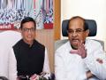आयटी पार्कला बाळासाहेब थोरातांचा खोडा: राधाकृष्ण विखे-पाटील - Marathi News | maharashtra assembly vidhan sabha election 2024 balasaheb thorat not interested to it park said radha krishna vikhe patil | Latest ahilyanagar News at Lokmat.com आयटी पार्कला बाळासाहेब थोरातांचा खोडा: राधाकृष्ण विखे-पाटील - Marathi News | maharashtra assembly vidhan sabha election 2024 balasaheb thorat not interested to it park said radha krishna vikhe patil | Latest ahilyanagar News at Lokmat.com