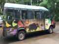 आता राधानगरी सफारीसाठी वातानुकूलित बस - Marathi News | air conditioned bus for Radhanagari safari | Latest kolhapur News at Lokmat.com