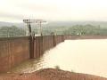 पावसाने मारली दडी, तरीही कोल्हापूर जिल्ह्यातील धरणे ३० टक्के भरलेलीच - Marathi News | 30% water storage in Kolhapur district dam | Latest kolhapur News at Lokmat.com