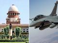Rafale Verdict: सुप्रीम कोर्टाचा मोठा निर्णय; राफेलविरोधात सर्व याचिका फेटाळल्या, चौकशीची गरज नाही - Marathi News | Rafale Deal Verdict: Supreme Court dismisses Rafale review petitions, No inquiry needed | Latest national News at Lokmat.com