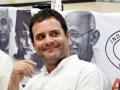 Rahul Gandhi Twitter: राहुल गांधी ट्विटरवर सुसाट...; दर आठवड्याला वाढताहेत 80 हजार फॉलोअर्स - Marathi News | Rahul Gandhi | Twitter | Rahul Gandhi's followers increasing by 80,000 every week | Latest national News at Lokmat.com