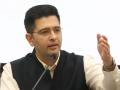 Raghav Chadha : "घाबरुन नाही, तर हताश होऊन पक्ष सोडला"; राघव चड्ढांनी सांगितलं दिल्लीतील पराभवाचं कारण - Marathi News | sheesh mahal part 2 controversy now Raghav Chadha now targets aam aadmi party | Latest national News at Lokmat.com