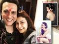 Ragini Khanna : "मरण्याआधी मला लग्न करायचंय..."; गोविंदाच्या भाचीला मिळत नाही मुलगा, व्यक्त केलं दु:ख - Marathi News | govinda niece Ragini Khanna wants to get married become housewife | Latest filmy Photos at Lokmat.com