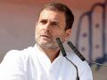शेतकऱ्यांना पाठिंबा देणाऱ्यांवर मोदी सरकारने घातल्या धाडी -राहुल गांधी - Marathi News | Modi government raids on those who support farmers - Rahul Gandhi | Latest national News at Lokmat.com