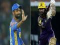 KKR vs RR, IPL 2018 : केकेआरचा दणदणीत विजय, राजस्थानचा ७ गड्यांनी पराभव - Marathi News | KKR vs RR, IPL 2018 Live Score: Kolkata Knight Riders vs Rajasthan Royals IPL 2018 Live Updates | Latest cricket News at Lokmat.com