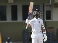 India vs West Indies, 1st Test: मराठमोळ्या रहाणेची दमदार शतकी कामगिरी - Marathi News | India vs West Indies 1st Test: Marathi Boy Ajinkya Rahane Great century | Latest cricket News at Lokmat.com
