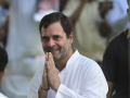 राहुल गांधीच होणार काँग्रेसचे अध्यक्ष, निवडणुकीपूर्वी पक्षाच्या दिग्गज नेत्याचे भाकित... - Marathi News | Rahul Gandhi will be the president of Congress, says congress leader Harish Rawat | Latest national News at Lokmat.com