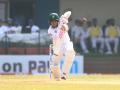 India Vs Bangladesh, 1st Test : भारताच्या विजयाच्या मार्गात 'पराक्रमी' मुशफिकरचा अडसर - Marathi News | India Vs Bangladesh, 1st Test: Mushfiqur's obstacle in India's victory | Latest cricket News at Lokmat.com