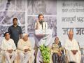 "पंतप्रधानांनी शेतकऱ्यांशी संवाद साधला असता तर ७३३ बळी टाळता आले असते" - Marathi News | 733 casualties could have been avoided if PM had interacted with farmers Says Rahul Gandhi | Latest maharashtra News at Lokmat.com