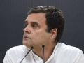 बदनामी आणि विखाराला सुसंस्कृत, ठाम उत्तर - Marathi News | a Cultured, firm answer to Defamation and disorder from Rahul gandhi | Latest editorial News at Lokmat.com