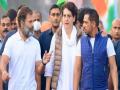 राहुल गांधी की रॉबर्ट वाड्रा हा नवा ट्विस्ट; अमेठी व रायबरेलीचा सस्पेन्स संपणार - Marathi News | Loksabha Election 2024- Rahul Gandhi or Robert Vadra is a new twist; The suspense of Amethi and Rae Bareli will end | Latest national News at Lokmat.com