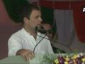 Gandhi Jayanti Live Updates : मोदी उद्योगपतींची चौकीदारी करतात; राहुल गांधींचा घणाघात - Marathi News | LIVE UPDATES - mahatma gandhi 150th birth anniversary Maharashtra | Latest maharashtra News at Lokmat.com