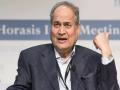 Rahul Bajaj Passes away : बजाज समूहाचे दिशादर्शक ज्येष्ठ उद्योगपती राहुल बजाज यांचं निधन - Marathi News | Veteran businessman Rahul Bajaj passes away at the age of 83 | Latest business News at Lokmat.com