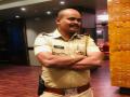 ५० हजारांची लाच मागणाऱ्या पोलीस उपनिरीक्षकावर गुन्हा दाखल - Marathi News | A case has been registered against a police sub-inspector for accepting a bribe of Rs 50,000 | Latest pune News at Lokmat.com