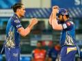 IPL 2021: रोहितच्या नेतृत्वात जेतेपदाचा षटकार ठोकू- राहुल चाहर - Marathi News | IPL 2021 Confident That Mumbai Indians Will Clinch Their Sixth Title says Rahul Chahar | Latest cricket News at Lokmat.com