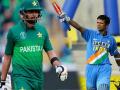 Rahul Dravid Babar Azam: "हा क्रिकेटर म्हणजे Pakistan चा राहुल द्रविडच"; बाबर आझमचं मोठं विधान - Marathi News | Pakistan Captain Babar Azam says New Pak Cricketer is just like Rahul Dravid He has clear frame of Mind while batting | Latest cricket Photos at Lokmat.com