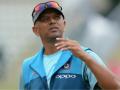 राहुल द्रविडबाबत लवकरच होणार मोठा निर्णय - Marathi News | BCCI will soon make a big decision on Rahul Dravid | Latest cricket News at Lokmat.com