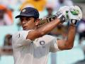 'द वॉल' म्हणून प्रसिद्ध राहुल द्रविडचा आज वाढदिवस - Marathi News | Rahul Dravid birthday | Latest cricket Photos at Lokmat.com