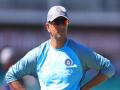 लोकेश राहुलसाठी द्रविड मैदानात उतरला आणि म्हणाला... - Marathi News | rahul Dravid came to the field for Lokesh Rahul and said ... | Latest cricket News at Lokmat.com