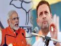 राजस्थान, मध्य प्रदेशात भाजपाची सत्ता धोक्यात; मतदारांचा काँग्रेसला हात- सर्वेक्षण - Marathi News | congress can get more vote share in rajasthan and madhya pradesh predicts survey | Latest national News at Lokmat.com