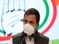 श्रीरामांचे खरे भक्त असं करु शकतात, हे मान्यच नाही; ‘त्या’ घटनेवर राहुल गांधींची प्रतिक्रिया - Marathi News | congress rahul gandhi reacts on ghaziabad incident elderly man beaten | Latest national News at Lokmat.com