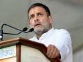 Congress: राहुल गांधींच्या ‘स्टाफ’मध्ये आहेत तरी कोण? गुलाम नबी आझाद यांनी राजीनाम्यात केला उल्लेख - Marathi News | Congress: Who is in Rahul Gandhi's 'staff'? Ghulam Nabi Azad mentioned in his resignation | Latest national News at Lokmat.com