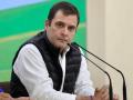 राहुल गांधींचा पदत्याग काँग्रेसच्या हितासाठीच - Marathi News | Rahul Gandhi's resignation is for the benefit of the Congress | Latest editorial News at Lokmat.com
