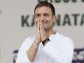 CoronaVirus: राहुल गांधींचा अमेठीवासीयांसाठी सॅनिटायझेशन ड्राइव्ह; पथकांची केली स्थापना - Marathi News | congress rahul gandhi forms teams for sanitize amethi homes | Latest national News at Lokmat.com