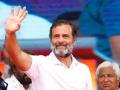 राहुल गांधींची आज सोलापुरात जाहीर सभा, राष्ट्रवादीचे शरद पवार आज मोडनिंब, मोहोळमध्ये - Marathi News | Maharashtra Lok Sabha Election 2024: Rahul Gandhi's public meeting in Solapur today, NCP's Sharad Pawar today in Modnimb, Mohol | Latest solapur News at Lokmat.com राहुल गांधींची आज सोलापुरात जाहीर सभा, राष्ट्रवादीचे शरद पवार आज मोडनिंब, मोहोळमध्ये - Marathi News | Maharashtra Lok Sabha Election 2024: Rahul Gandhi's public meeting in Solapur today, NCP's Sharad Pawar today in Modnimb, Mohol | Latest solapur News at Lokmat.com