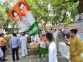 राहुल गांधी @ 48 - Marathi News | Rahul Gandhi @ 48 | Latest national Photos at Lokmat.com