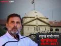 Rahul Gandhi Citizenship : राहुल गांधी भारतीय आहेत की विदेशी? उच्च न्यायालयाची केंद्राकडे विचारणा - Marathi News | Is Rahul Gandhi an Indian or a foreign citizen? The High Court sought information from the Central Government | Latest national News at Lokmat.com