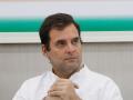 Rahul Gandhi: भारत जोडो यात्रेला जोरदार प्रतिसाद, ज्येष्ठ नेत्यांकडून मनधरणी, काँग्रेस अध्यक्षपदाबाबत राहुल गांधींचा मोठा निर्णय, म्हणाले...  - Marathi News | Strong response to Bharat Jodo Yatra, protest from senior leaders, Rahul Gandhi's big decision regarding the post of Congress president, said... | Latest national News at Lokmat.com