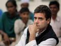 ...20 सेकंदांचा विलंब झाला असता तर राहुल गांधींचं विमान कोसळलं असतं - Marathi News | Rahul Gandhis plane was just 20 seconds away from crashing says DGCA report | Latest national News at Lokmat.com
