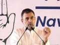 राहुल गांधी यांच्या स्वबळाच्या वक्तव्याने प्रादेशिक पक्ष नाराज; शिवसेनेसह अनेकांमध्ये चलबिचल - Marathi News | regional parties angry over rahul gandhi on its own election statement including shiv sena | Latest national News at Lokmat.com