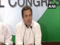 राहुल गांधी यांनी व्यक्त केली अरुण जेटली यांच्या प्रकृतीबाबत चिंता - Marathi News | Rahul Gandhi expressed concern about Arun Jaitley's health | Latest national News at Lokmat.com