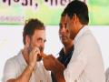 राहुल गांधींनी गोहाना जिलेबीची चव चाखली; काय आहे तिची खासियत? - Marathi News | rahul gandhi liked taste of jalebi of gohana in sonipat haryana; What is her specialty? | Latest national News at Lokmat.com