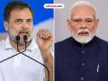 "पंतप्रधानांचा उपदेश की अपयशाचा पुरावा? देश चालवणं आता तुमच्या..." राहुल गांधींचा मोदींवर निशाणा - Marathi News | "Prime Minister's sermon or proof of failure? Running the country is now yours..." Rahul Gandhi targets Modi | Latest national News at Lokmat.com