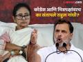 राहुल गांधी काँग्रेस कार्यकर्ते आणि मित्रपक्षांवरच भडकले; म्हणाले, "तृणमूलच्या पराभवामुळे जे आनंदित झालेत, त्यांनी..." - Marathi News | Rahul Gandhi lashed out at Congress workers and allies; said, "Those who were happy with Trinamool's defeat..." | Latest national News at Lokmat.com