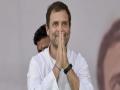 राहुल गांधी यांचे ओझर विमानतळावर स्वागत - Marathi News | Welcome to Rahul Gandhi's Ozar airport | Latest nashik News at Lokmat.com