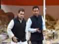 राहुल गांधी आणि रणदीप सुरजेवालांविरोधात बँकेने केला अब्रुनुकसानीचा दावा - Marathi News | The bank has filed a defamation suit against Rahul Gandhi and Randeep Surjevala | Latest national News at Lokmat.com