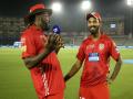 IPL 2018 : राहुलच्या झंझावाती अर्धशतकामागे ' हा ' आहे धडाकेबाज फलंदाज - Marathi News | IPL: 2018: 'this' striking batsman behind Rahul's fierce half-century | Latest cricket News at Lokmat.com