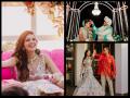 Rahul Chahar Wedding Album: Mumbai Indians चा माजी खेळाडू राहुल चहरचं गर्लफ्रेंड Ishani सोबत झालं शुभमंगल; पाहा त्याच्या लग्नाचा अल्बम, पाहा Photos - Marathi News | IPL Mumbai Indians Rahul Chahar ties knot with girlfriend Ishani auspicious wedding album see photos | Latest cricket Photos at Lokmat.com