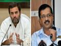 दिल्लीत कॉँग्रेस-आपमधील संभाव्य आघाडी संपुष्टात - Marathi News | Due to a possible lead in Congress-AAP in Delhi | Latest politics News at Lokmat.com