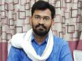खळबळजनक! मंत्री गडाख यांच्या स्वीय सहायकावर गोळीबार; थोडक्यात बचावले - Marathi News | minister shankar rao gadakh personal assistant shot by unknown | Latest crime News at Lokmat.com