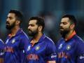 Team Indiaचा 'हा' क्रिकेटर ठरेल T20 World Cup 2022 मध्ये सर्वाधिक धावा करणारा फलंदाज; भारताच्या माजी खेळाडूचा दावा - Marathi News | Ex Indian cricketer says KL Rahul will be top scorer in T20 World Cup while Arshdeep Singh will replace Jasprit Bumrah here is the reason | Latest cricket News at Lokmat.com