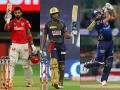 IPL 2020: फलंदाजांनी गाजवले वर्चस्व - Marathi News | IPL 2020 Batsman dominating over bowlers | Latest cricket News at Lokmat.com