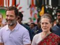 काँग्रेसला राहुलच नव्हे, सोनिया गांधीही हव्यात! - Marathi News | Congress needs not only Rahul, but also Sonia Gandhi! | Latest editorial News at Lokmat.com