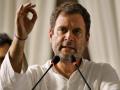 ...अन् वेळ वाया घालवल्याचा आरोप करत राहुल गांधी 'त्या' बैठकीतून निघाले - Marathi News | Rahul Gandhi, Congress members walk out of Defence Parliamentary panel meeting | Latest national News at Lokmat.com