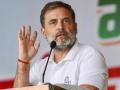 Rahul Gandhi : Video - "संकट आपल्या दारात, LPG, पेट्रोलच्या किमती..."; राहुल गांधींचं सरकारवर टीकास्त्र - Marathi News | Rahul Gandhi attacks pm modi on energy policy warns of lpg petrol diesel | Latest national News at Lokmat.com