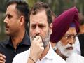 गेल्या 9 वर्षात 23 दिग्गज नेत्यांनी काँग्रेस सोडली; कारण एकच- 'राहुल गांधी ऐकत नाहीत...' - Marathi News | Congress: 23 veteran leaders quit Congress in last 9 years; One reason - 'Rahul Gandhi doesn't listen' | Latest national News at Lokmat.com